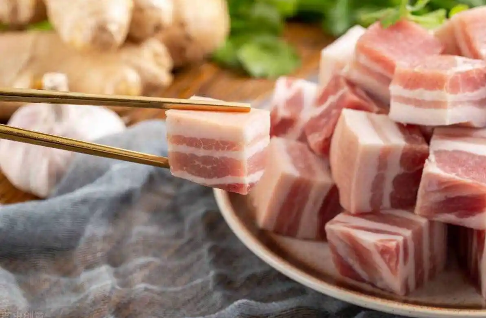 猪肉降价了！预计后期猪肉价格或将平稳运行
