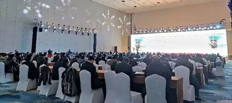 领育•中国猪业—（2023）高效种猪发展大会在青岛圆满召开！