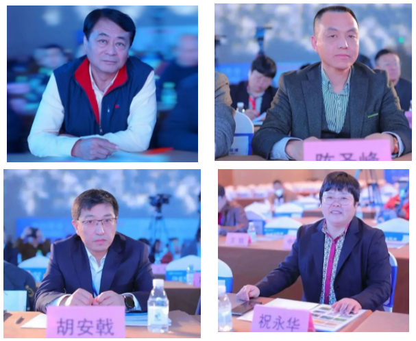 领育•中国猪业—（2023）高效种猪发展大会在青岛圆满召开！