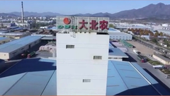 大北农2023出栏目标剑指600万头！目前养猪成本18-19元/公斤