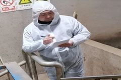 德康郭继春：做公司的一块砖，有任何需要第一时间冲上去