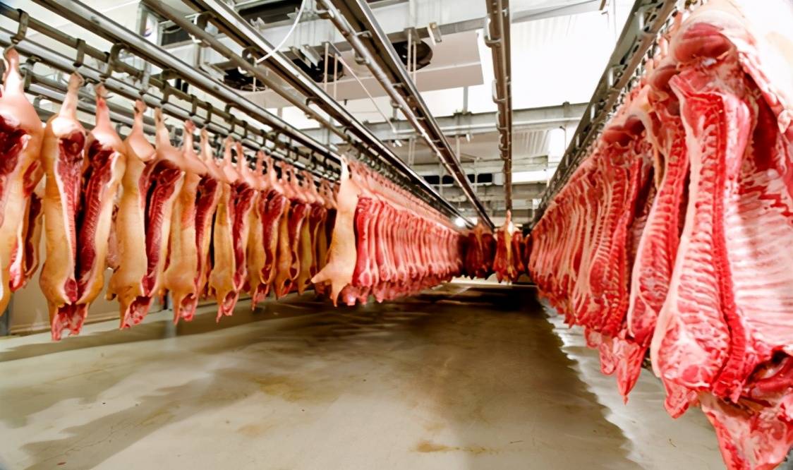 2022年法国生猪屠宰数量下降1.4%，猪肉产量下降2.3%