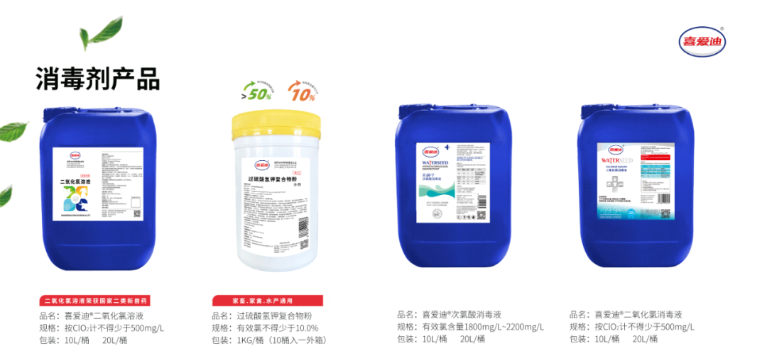 消毒剂
