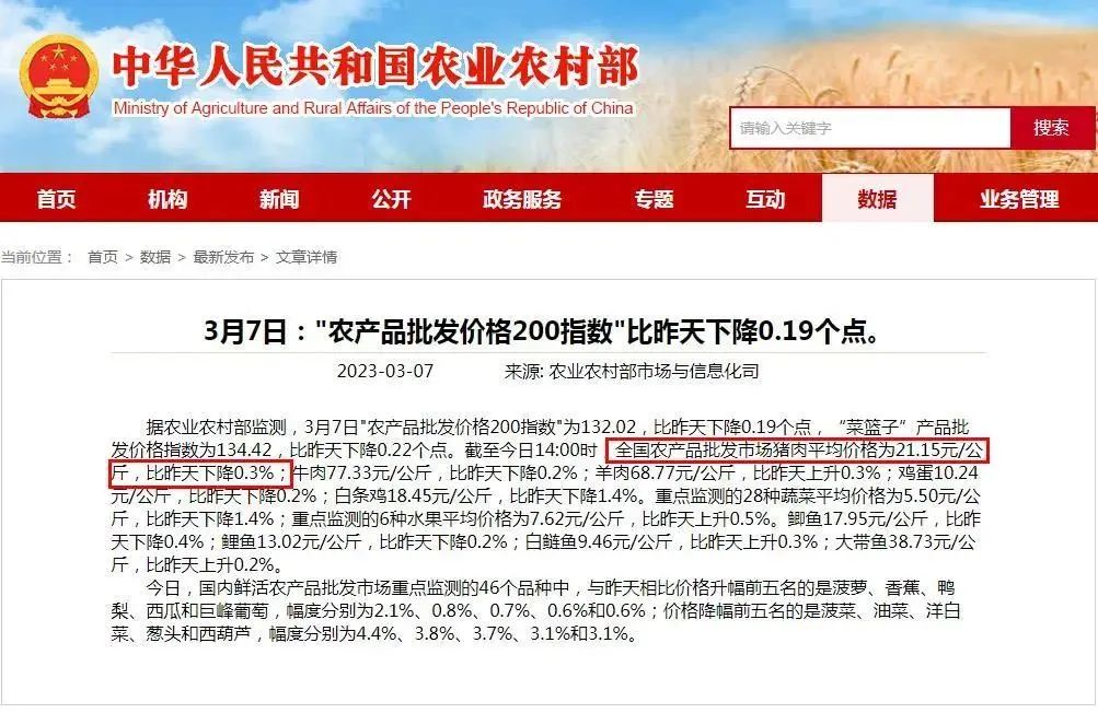 闹心！猪价再度大变脸！养猪人面临甩不掉的“4座大山”