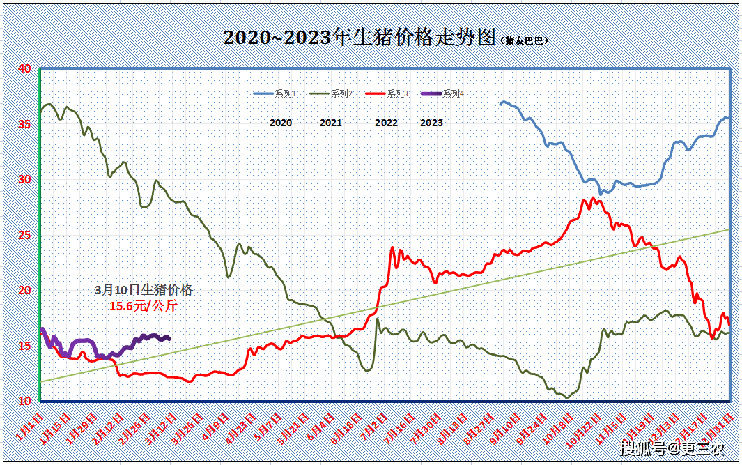 再度飘绿！多地猪价“破8入7”！市场利好与利空有哪些？