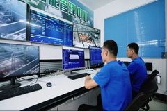 如何实时掌控每一头猪？如何由“量的增长”转向“质的跃变”？