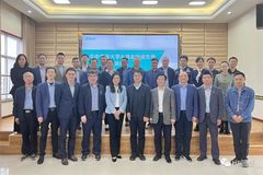 加强产学研合作！华中农业大学科技发展研究院、生命科技学院莅临湖北回盛开展校企合作交流
