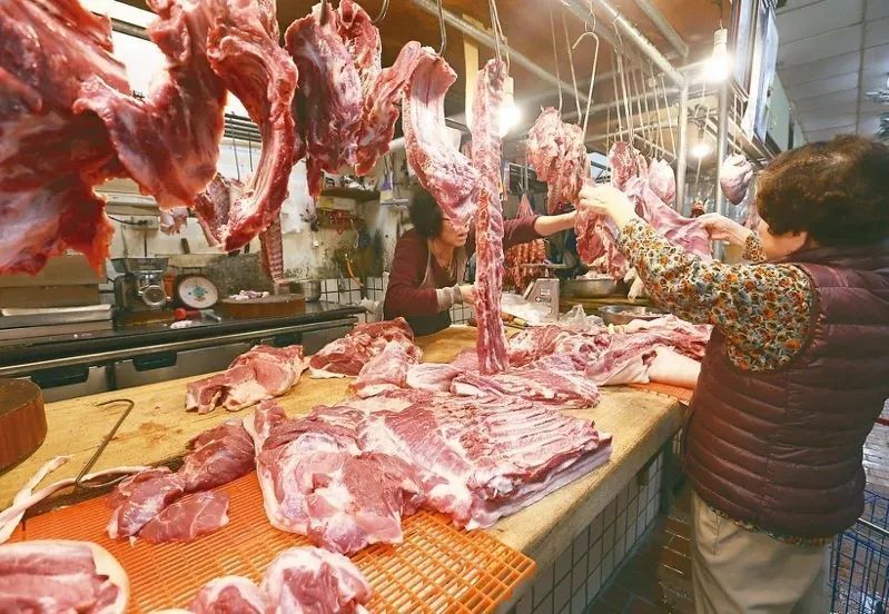 台湾猪肉价格创新高，仍有上涨空间？