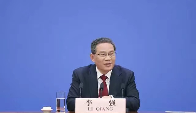 李强总理：支持粮食生产的政策只会增加