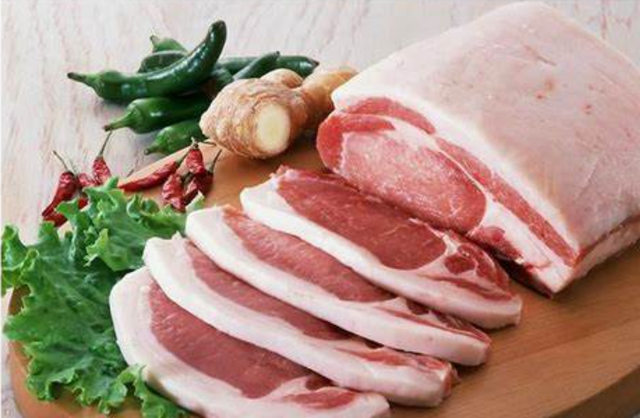中国每年淘汰母猪的母猪肉都卖去哪了？答案你想不到