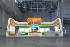 高能路透！扬翔邀您“湘”约李曼中国养猪大会，W2馆215展位，等您来！