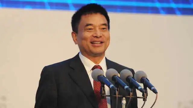 刘永好