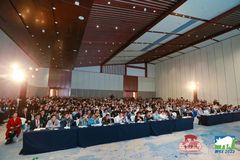 李曼养猪大会听课笔记 | 分会4–肠道疾病