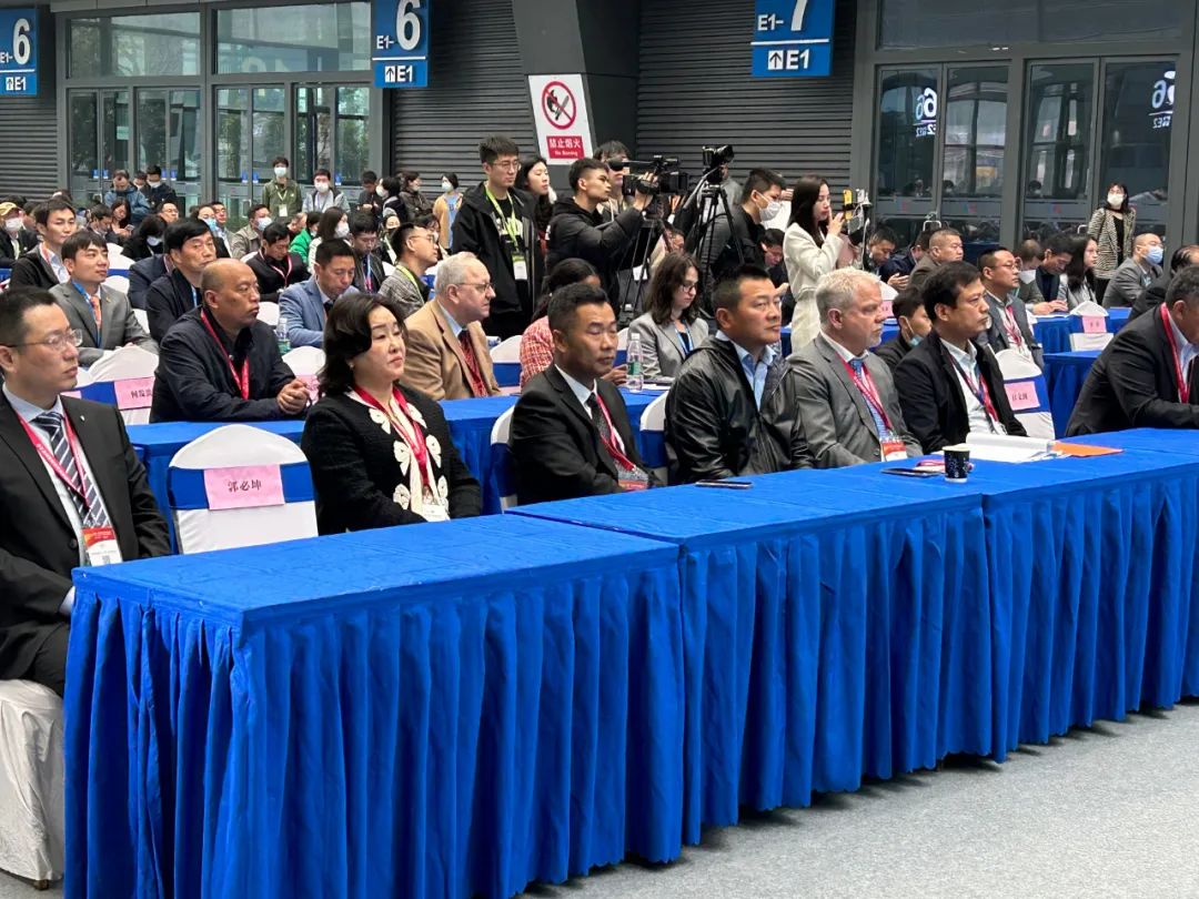 李曼中国养猪大会