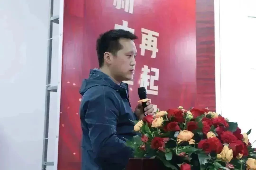 赵战勤