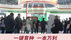 热烈祝贺第十一届李曼中国养猪大会暨秀博基因普惠育种发布会圆满成功！