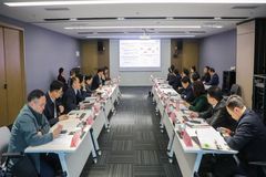 实现双方共赢！贵阳市副市长冉斌带队赴德康总部考察交流