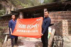 实地探访播恩合作猪场！降本从设计猪场开始，防疫从仔猪健康开始