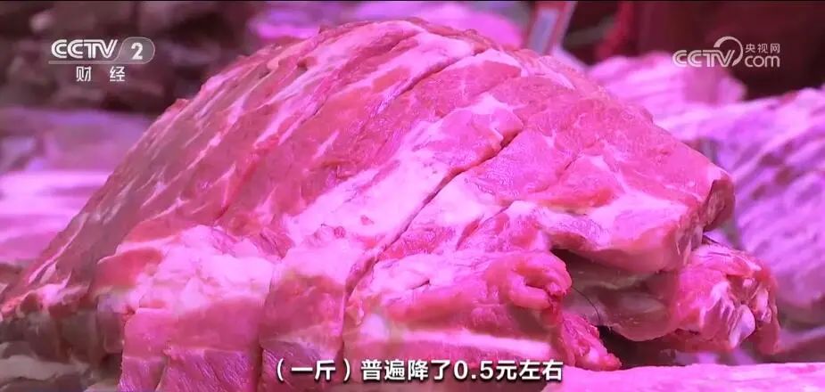 供应充足，3月北京猪肉价格波动下行