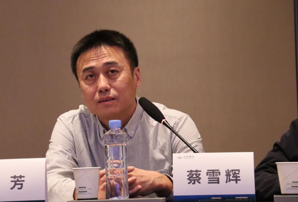 净化蓝耳，国药必达！ “康净行动”南宁站正式启动！