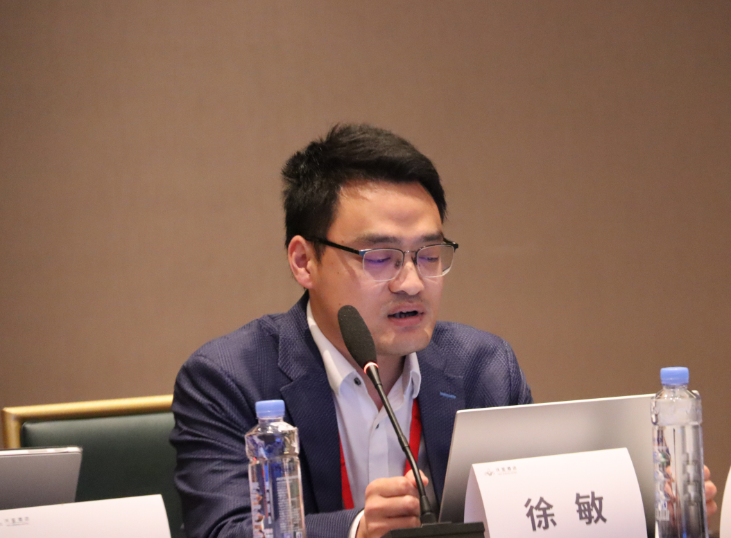 净化蓝耳，国药必达！ “康净行动”南宁站正式启动！