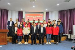 提升技能，夯实基础！特驱农牧2023年原料质检培训圆满结束