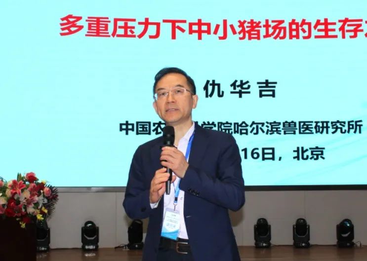 仇华吉