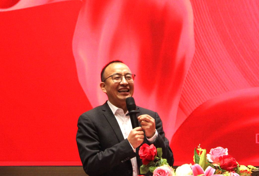 付学平