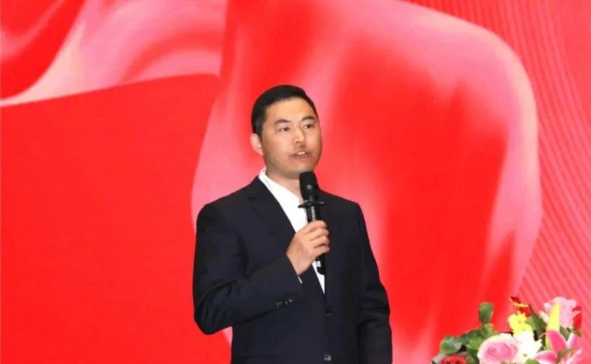 徐胜台