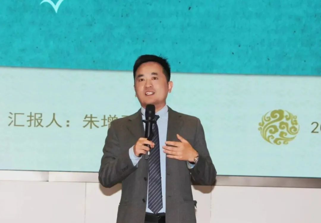 朱增勇
