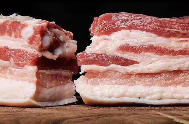我国第一季度猪肉产量达到近五年最高水平，猪价第三季度才会回升？