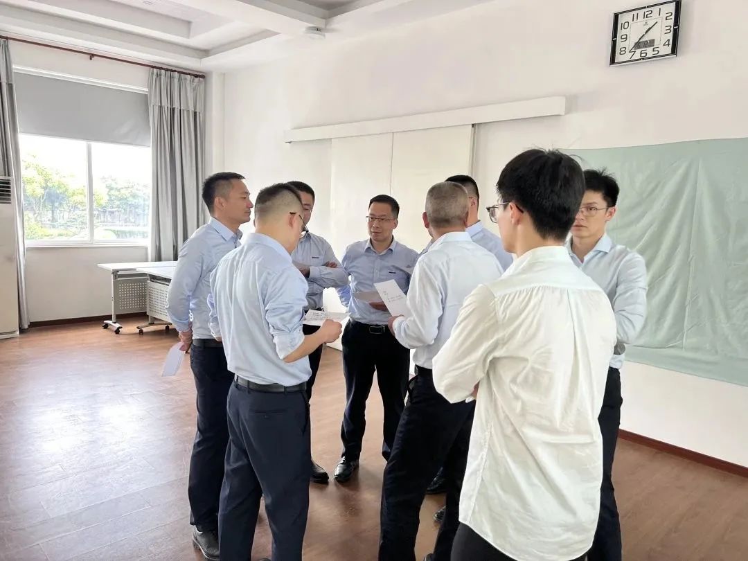 思维共创 