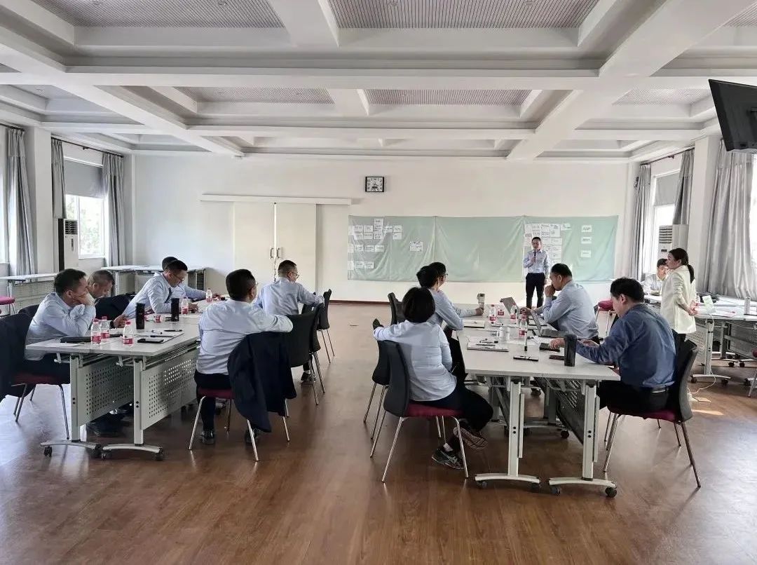 思维共创 