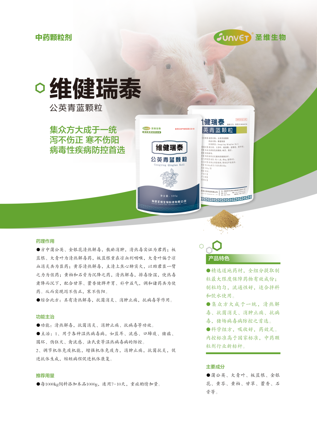 维健瑞泰