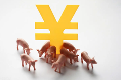 跌幅有限，5月猪价有望回升至成本线之上？
