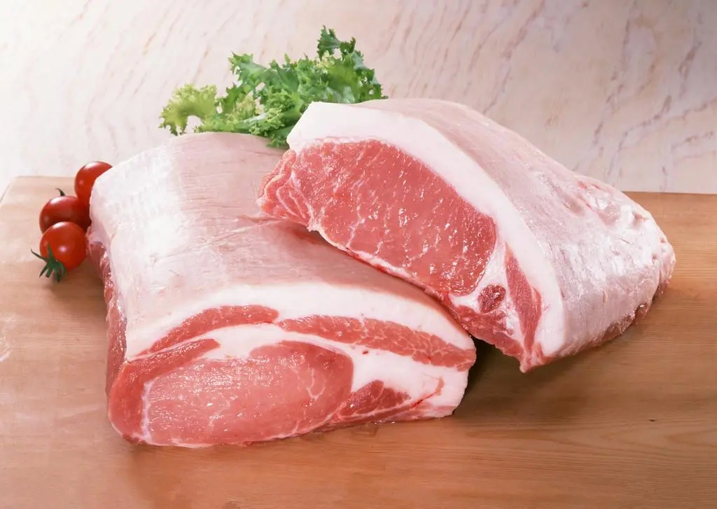 本周昆明猪肉价格持续下降，猪排骨每公斤降价14元