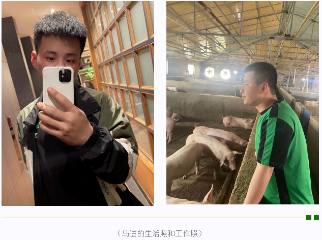 马进