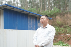 对养猪一窍不通，却发展至2000余头母猪规模，他是如何度过重重难关？（上）