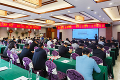 实战分享！锚定目标 提质增效——饲料企业竞争力提升研讨会（临沂站）圆满召开