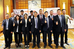 全程营养技术助力提质增效——新形势下饲料企业提升产品竞争力技术研讨会（云南站）圆满召开