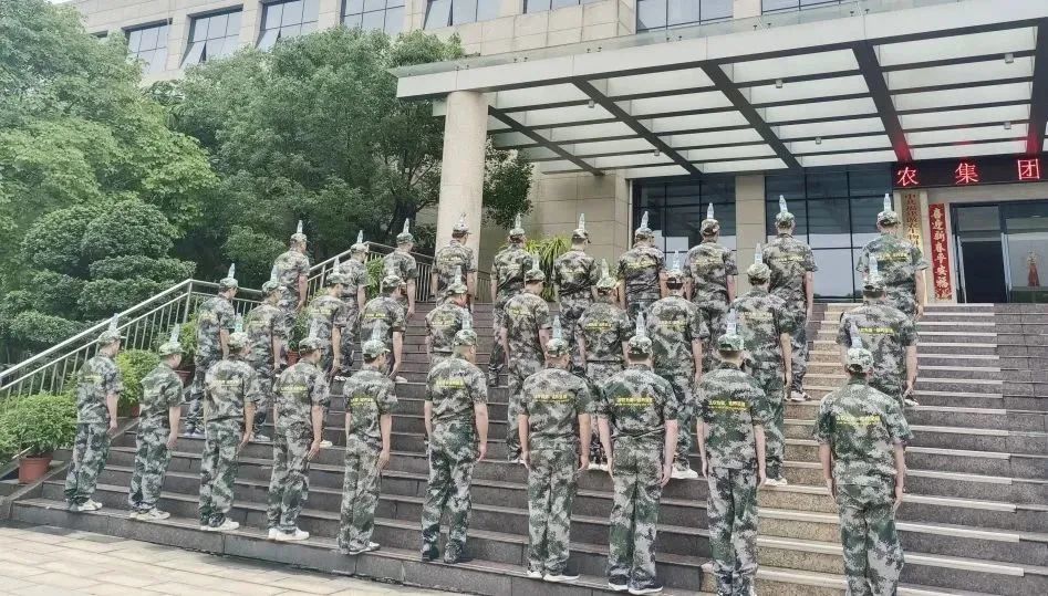 军事训练