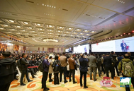 梦回西安，焕新出发！第十二届李曼中国养猪大会暨世界猪博会展位火热预定中！10月20-22日与您相约古都西安