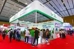 新气质、新活力、新风貌！新希望在畜博会上的十大精彩瞬间
