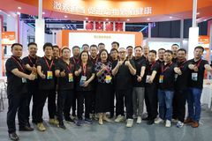 宁波第二激素场携“布舍林- 卡布舍瑞林”“贝尔奇-卡贝缩宫素”盛装参加生物安全大会&畜博会！