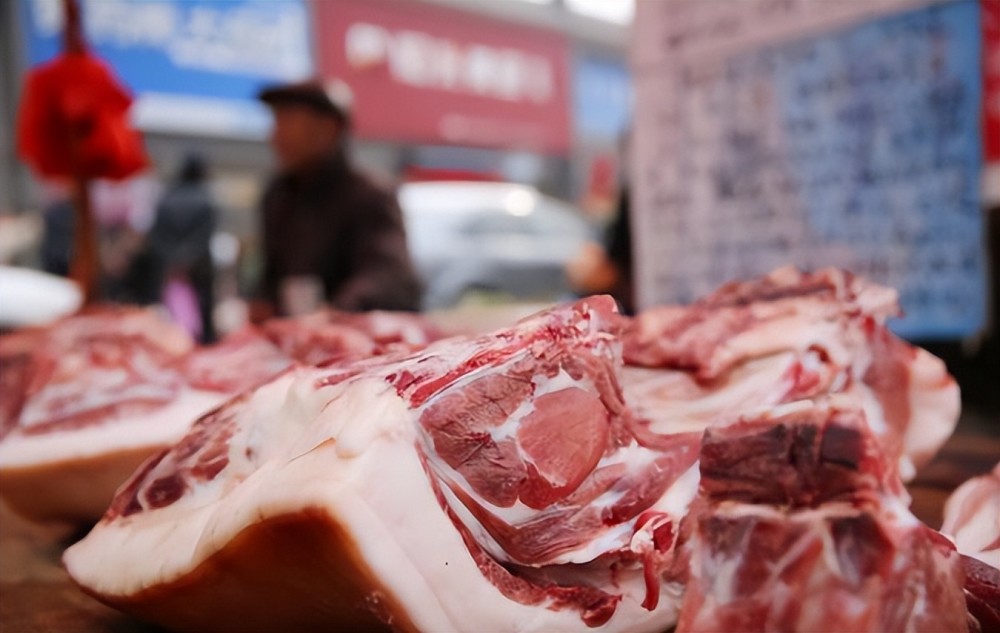 2023年05月24日全国各省市猪肉价格，生鲜猪肉价格水平较低，猪肉零售价格不及10元/斤！