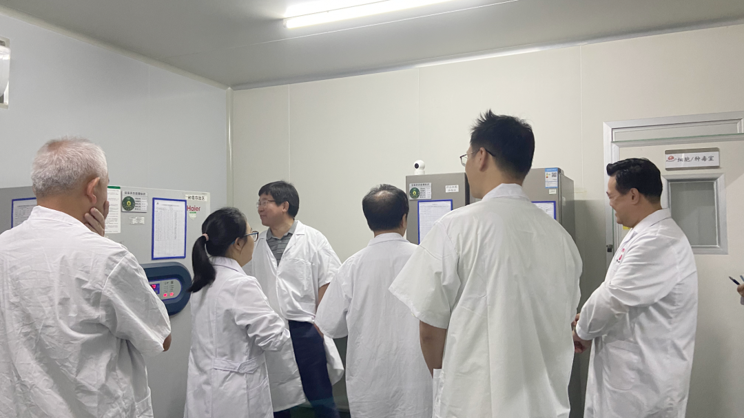 江西博美莱生物科技有限公司实验室再获CNAS认可