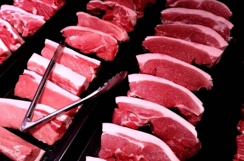湖南首批供澳门冰鲜猪肉将于6月6日抵达澳门