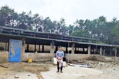 成功引种一批200头断奶仔猪，养猪女老板为何能轻松成功？