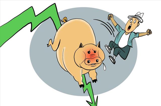生猪认卖增多，猪价跌势“复燃”，机构：6~7月份，猪价趋势偏强