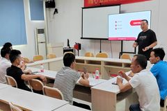 多、快、好、省、强！成功引种126头后，客户提出再来100头！